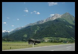 Drumul 108 - Lienz - Innsbruck -28-06-2011 - Bogdan Balaban